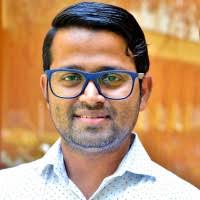 Dr Praveen Rai